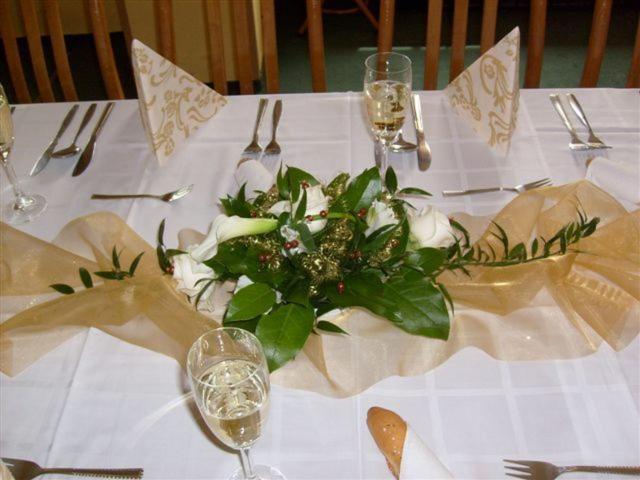 Hotel Kralicek Turnov Εξωτερικό φωτογραφία