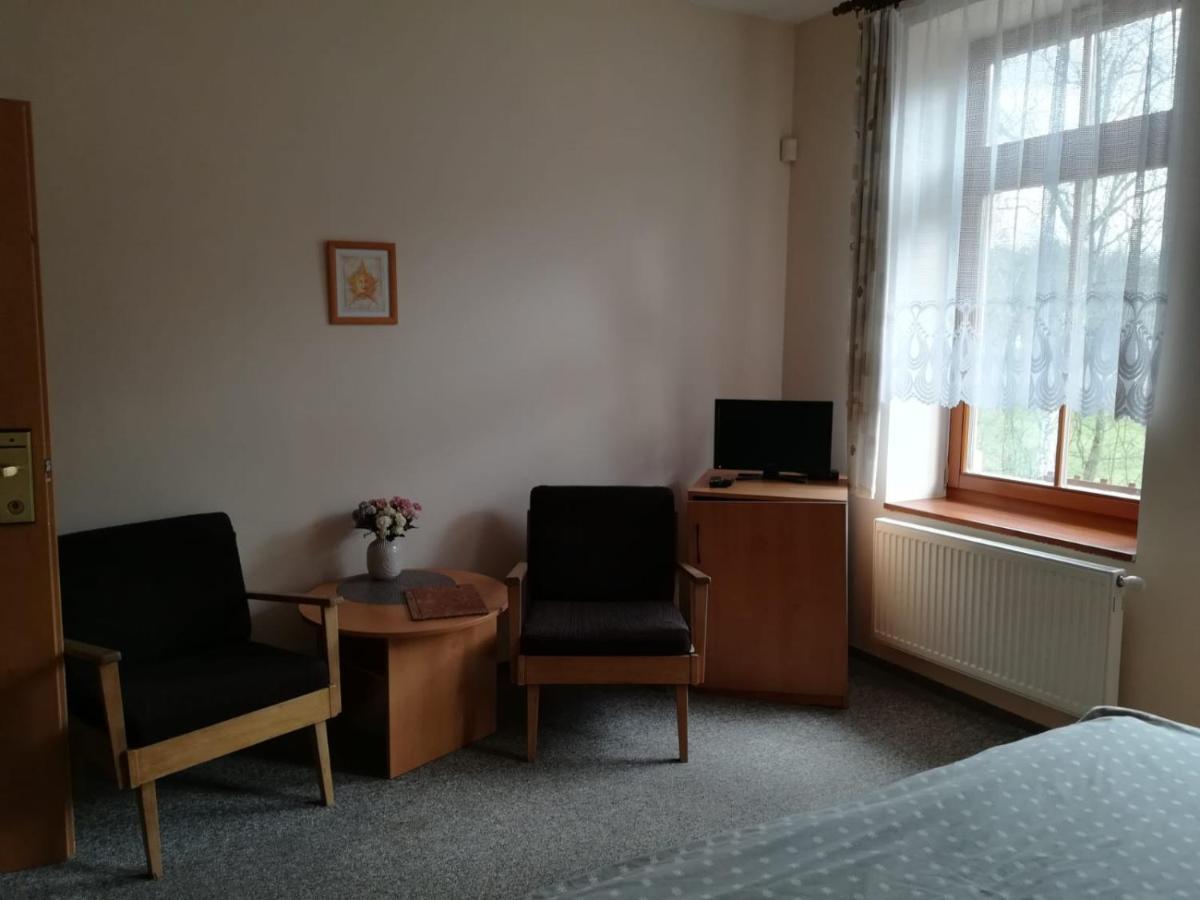 Hotel Kralicek Turnov Εξωτερικό φωτογραφία