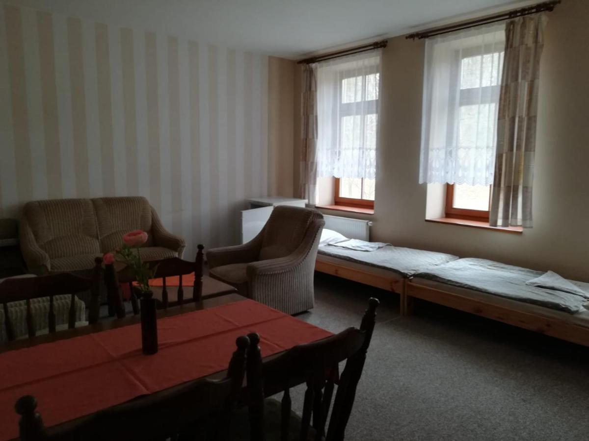 Hotel Kralicek Turnov Εξωτερικό φωτογραφία