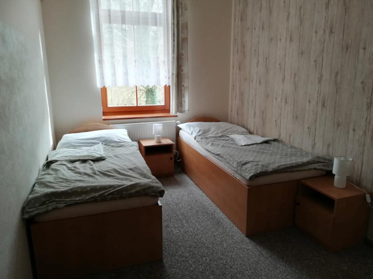 Hotel Kralicek Turnov Εξωτερικό φωτογραφία