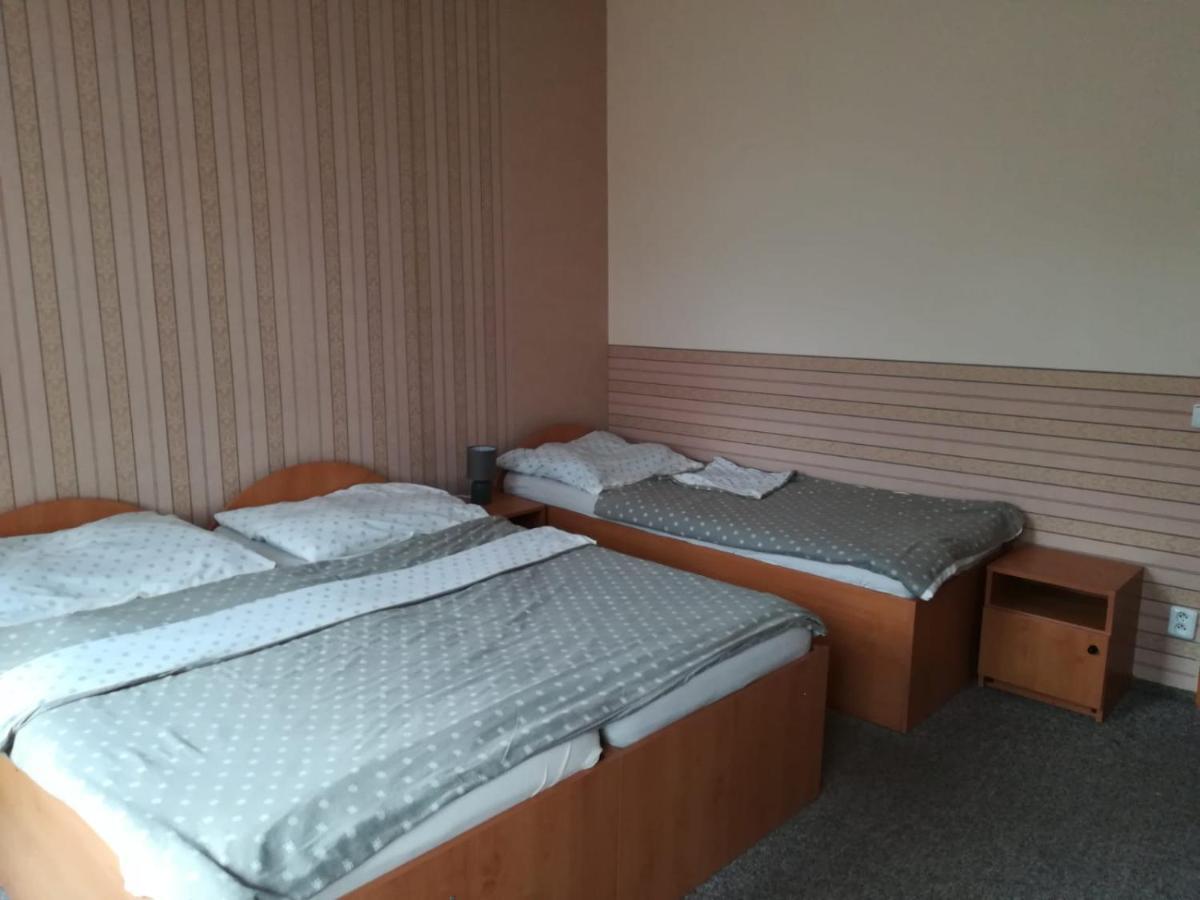 Hotel Kralicek Turnov Εξωτερικό φωτογραφία