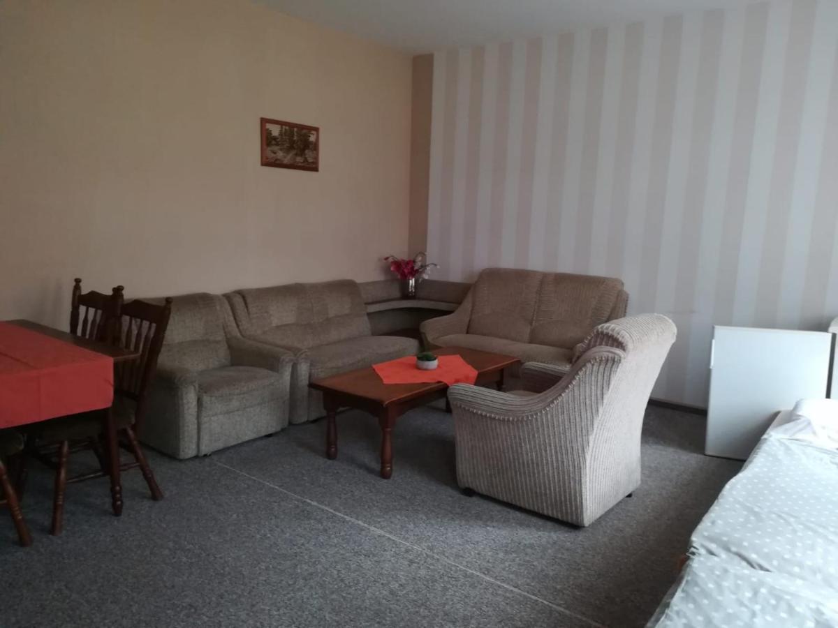 Hotel Kralicek Turnov Εξωτερικό φωτογραφία