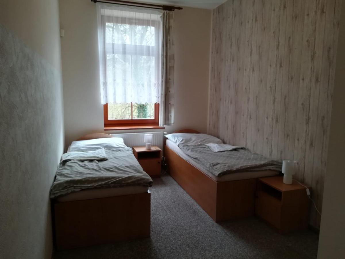 Hotel Kralicek Turnov Εξωτερικό φωτογραφία